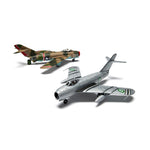 AIRFIX 1/72 MIKOYAN-GUREVICH MIG-17F FRESCO