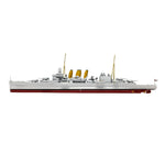 AIRFIX 1/600 HMS SUFFOLK