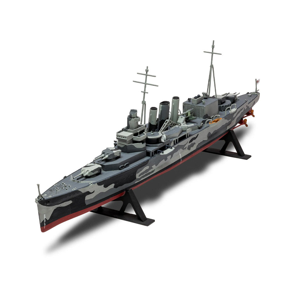 AIRFIX 1/600 HMS SUFFOLK