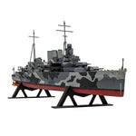 AIRFIX 1/600 HMS SUFFOLK