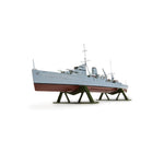 AIRFIX 1/600 HMS AJAX