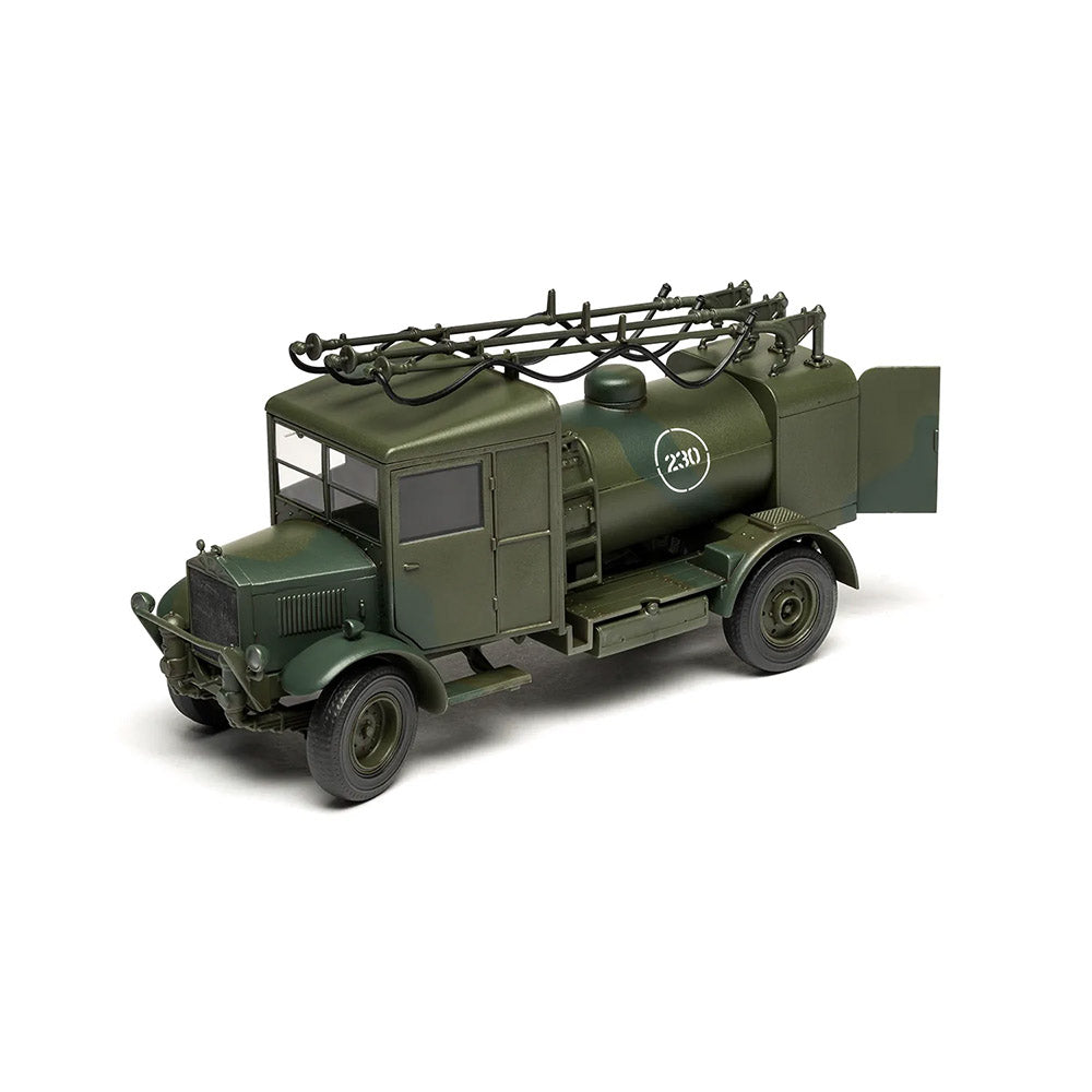 AIRFIX 1/48 ALBION 3-POINT FUELLER