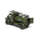 AIRFIX 1/48 ALBION 3-POINT FUELLER