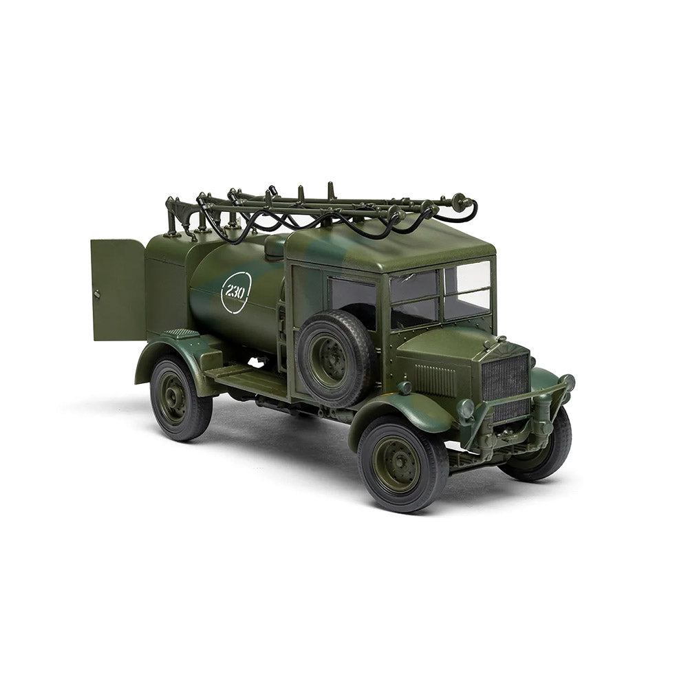 AIRFIX 1/48 ALBION 3-POINT FUELLER