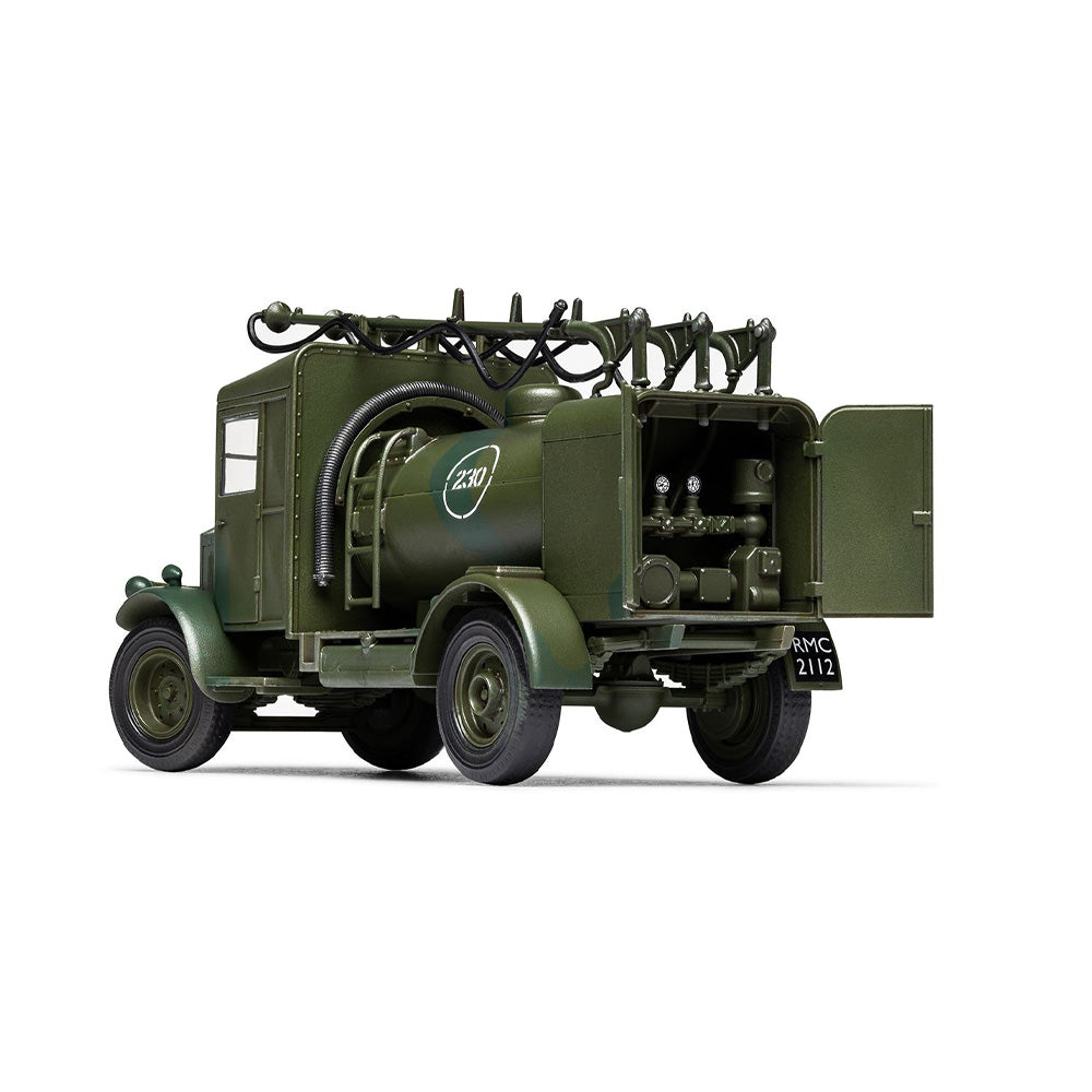 AIRFIX 1/48 ALBION 3-POINT FUELLER