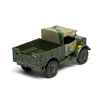 AIRFIX 1/48 WWII RAF 15-CWT 4X2 G.S. TRUCK