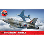 AIRFIX 1/72 SUPERMARINE SWIFT FR.5