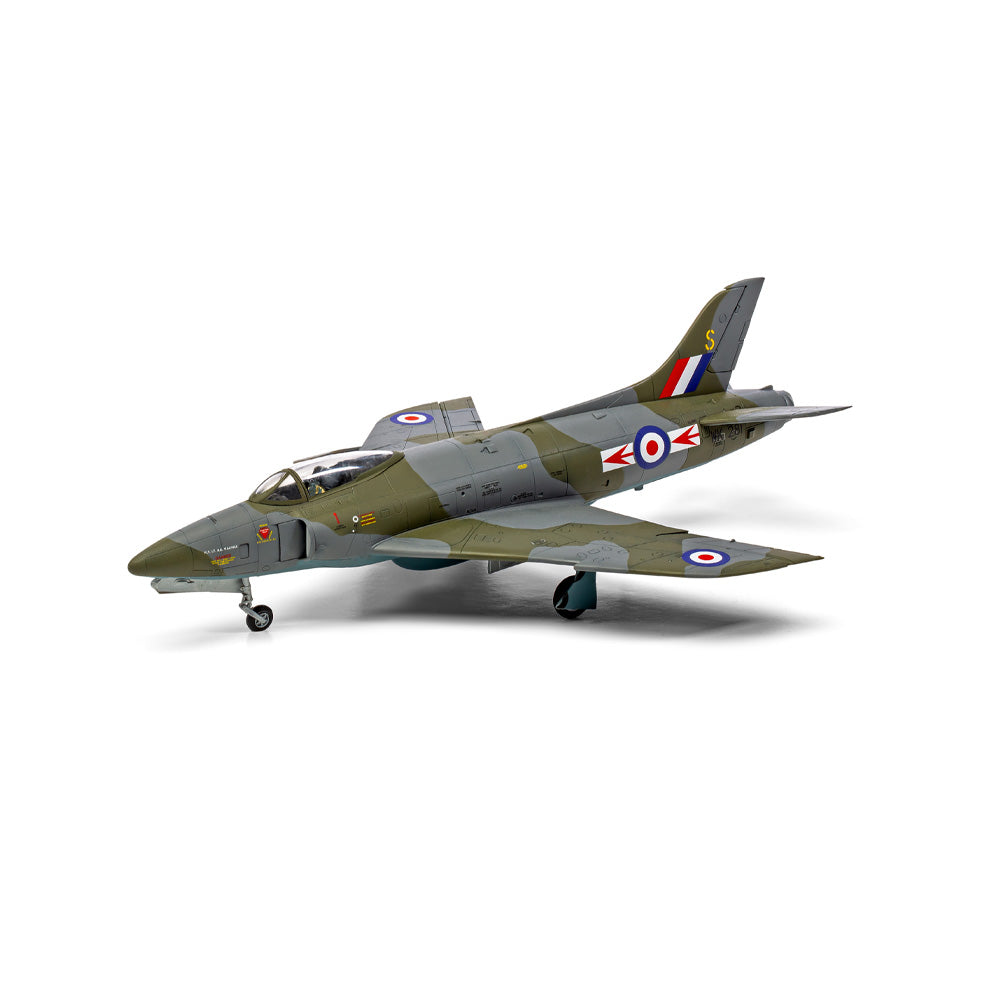 AIRFIX 1/72 SUPERMARINE SWIFT FR.5