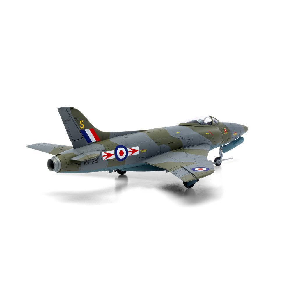 AIRFIX 1/72 SUPERMARINE SWIFT FR.5