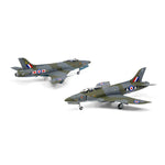 AIRFIX 1/72 SUPERMARINE SWIFT FR.5