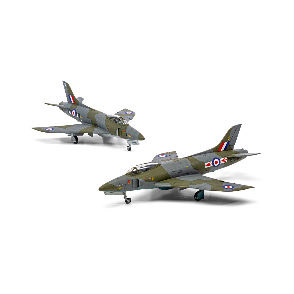 AIRFIX 1/72 SUPERMARINE SWIFT FR.5