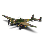 AIRFIX 1/72 HANDLEY PAGE HAMPDEN