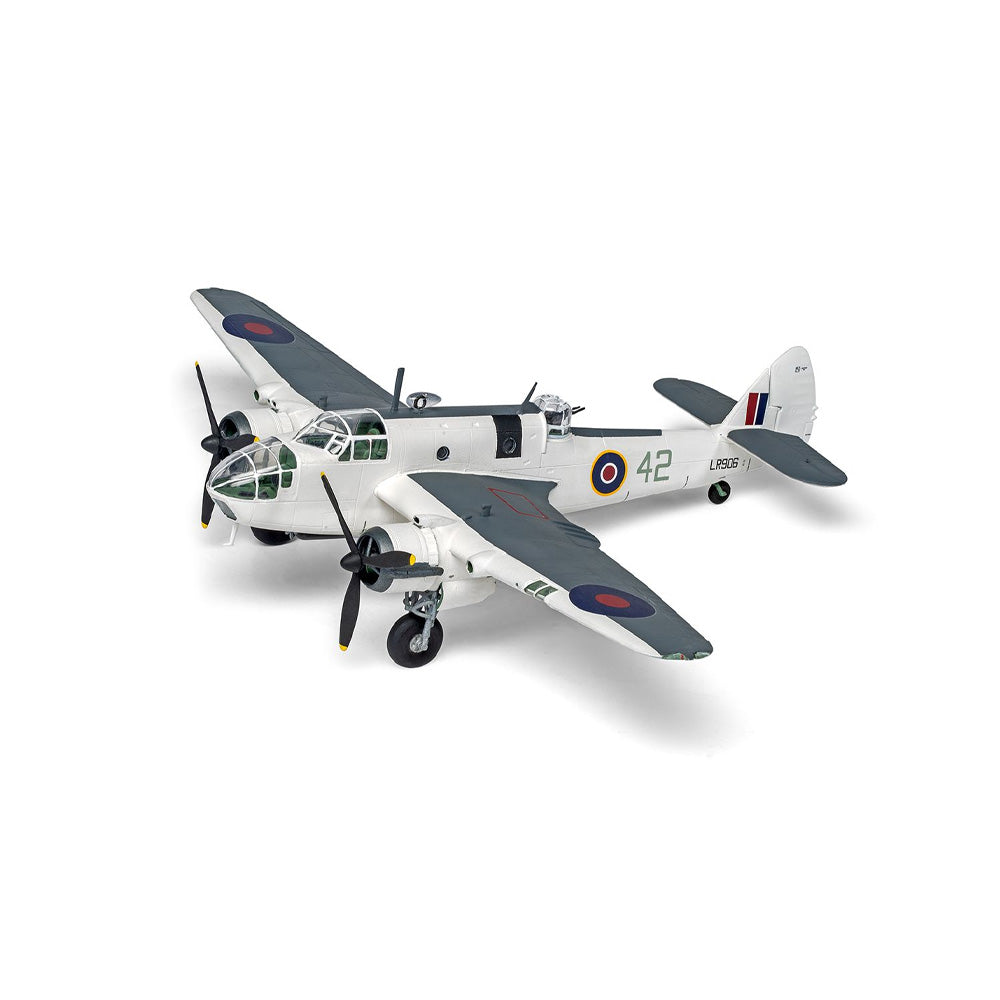 AIRFIX 1/72 BRISTOL BEAUFORT MK.IA