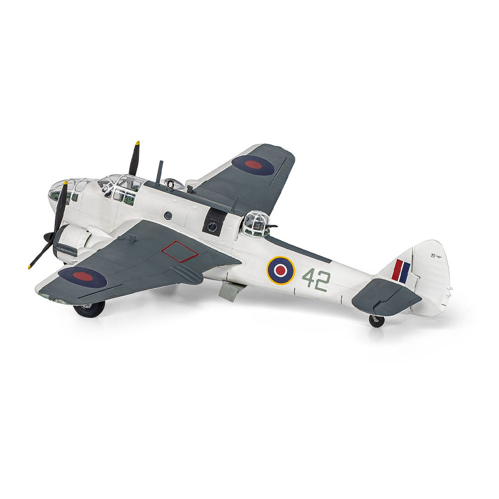 AIRFIX 1/72 BRISTOL BEAUFORT MK.IA