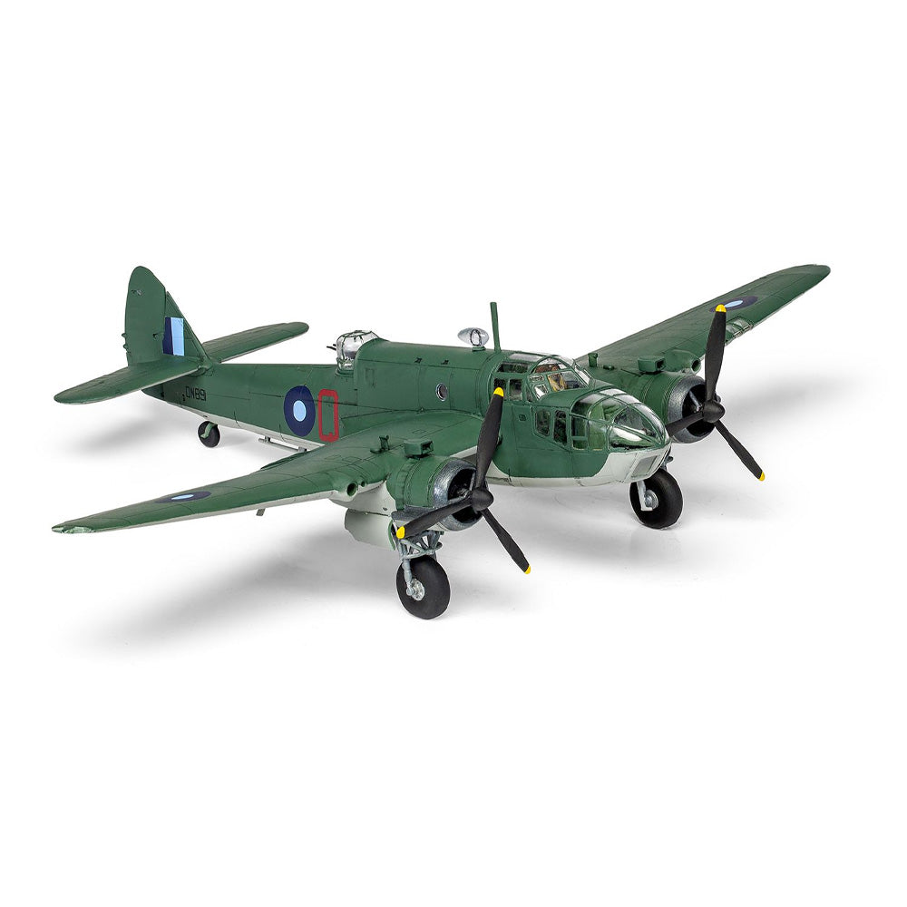 AIRFIX 1/72 BRISTOL BEAUFORT MK.IA