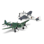 AIRFIX 1/72 BRISTOL BEAUFORT MK.IA