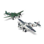 AIRFIX 1/72 BRISTOL BEAUFORT MK.IA