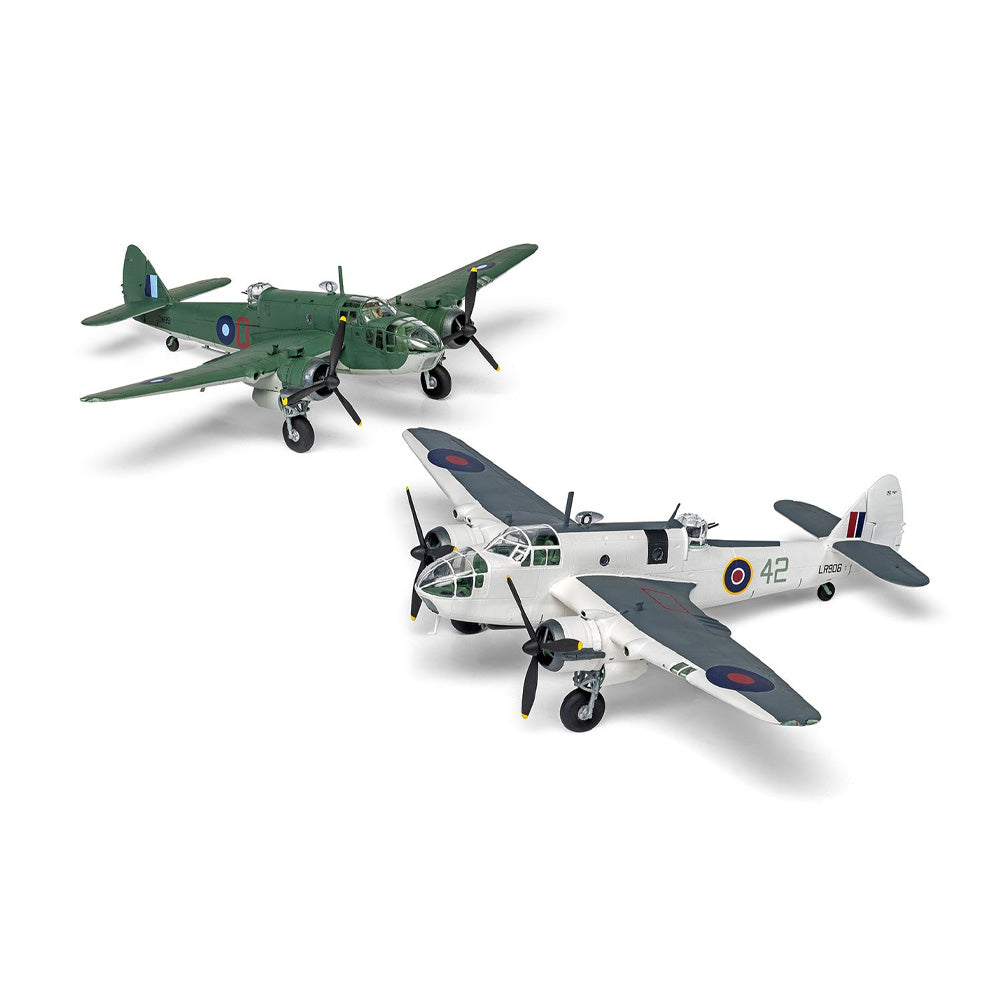 AIRFIX 1/72 BRISTOL BEAUFORT MK.IA