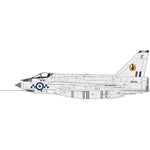 AIRFIX 1/72 ENGLISH ELECTRIC LIGHTNING F.2A