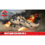 AIRFIX 1/72 WESTLAND SEA KING HC.4