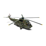 AIRFIX 1/72 WESTLAND SEA KING HC.4