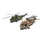 AIRFIX 1/72 WESTLAND SEA KING HC.4