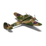 AIRFIX 1/72 BRISTOL BLENHEIM MK.IF