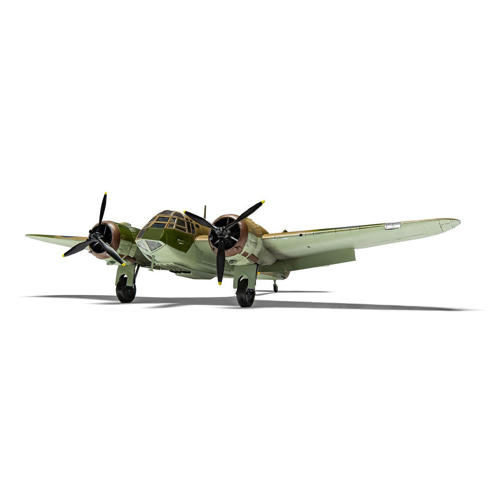 AIRFIX 1/72 BRISTOL BLENHEIM MK.IF