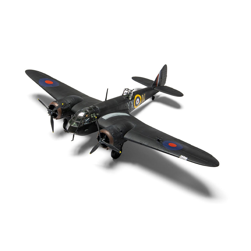 AIRFIX 1/72 BRISTOL BLENHEIM MK.IF