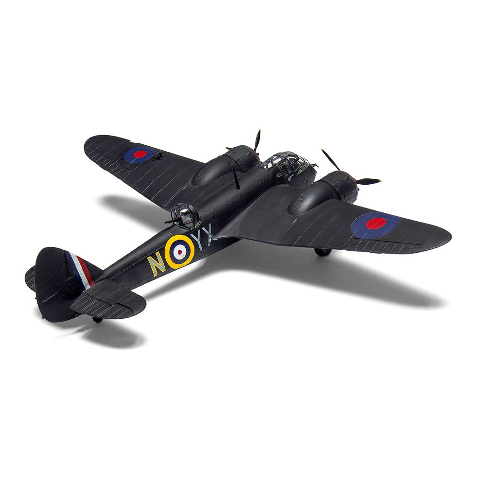 AIRFIX 1/72 BRISTOL BLENHEIM MK.IF
