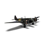 AIRFIX 1/72 BRISTOL BLENHEIM MK.IF