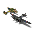 AIRFIX 1/72 BRISTOL BLENHEIM MK.IF