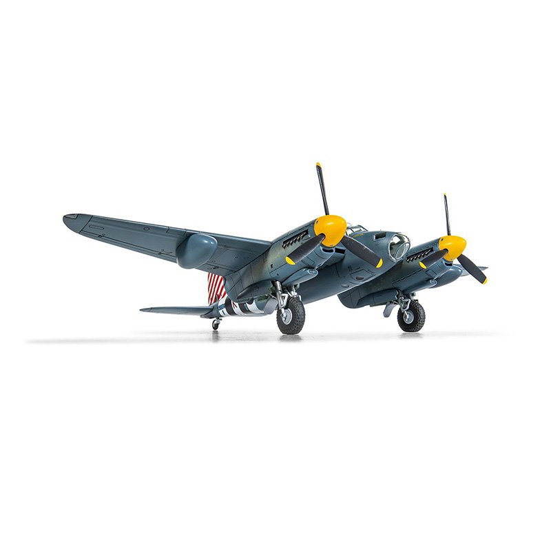 AIRFIX 1/72 DE HAVILLAND MOSQUITO PR.XVI