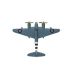 AIRFIX 1/72 DE HAVILLAND MOSQUITO PR.XVI
