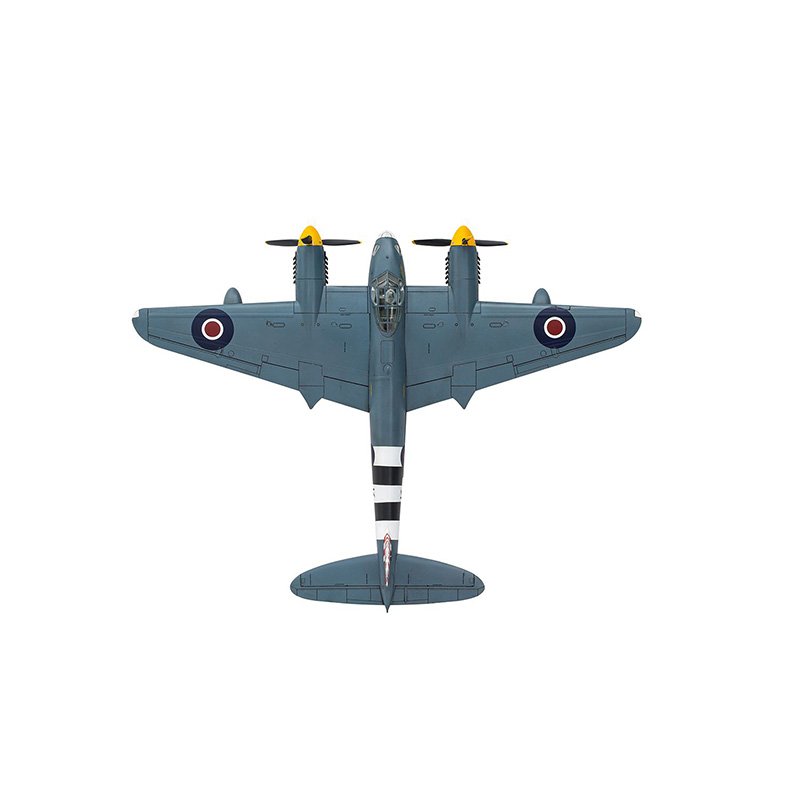 AIRFIX 1/72 DE HAVILLAND MOSQUITO PR.XVI