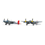 AIRFIX 1/72 DE HAVILLAND MOSQUITO PR.XVI