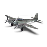 AIRFIX 1/72 MESSERSCHMITT ME410A-1/U2 AND U4
