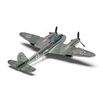 AIRFIX 1/72 MESSERSCHMITT ME410A-1/U2 AND U4