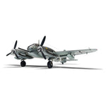 AIRFIX 1/72 MESSERSCHMITT ME410A-1/U2 AND U4