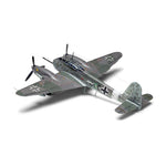 AIRFIX 1/72 MESSERSCHMITT ME410A-1/U2 AND U4