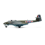 AIRFIX 1/72 GLOSTER METEOR F.8/FR.9 WITH AUS. DECALS