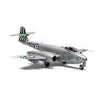 AIRFIX 1/72 GLOSTER METEOR F.8/FR.9 WITH AUS. DECALS