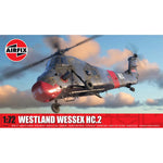 AIRFIX 1/72 WESTLAND WESSEX HC.2