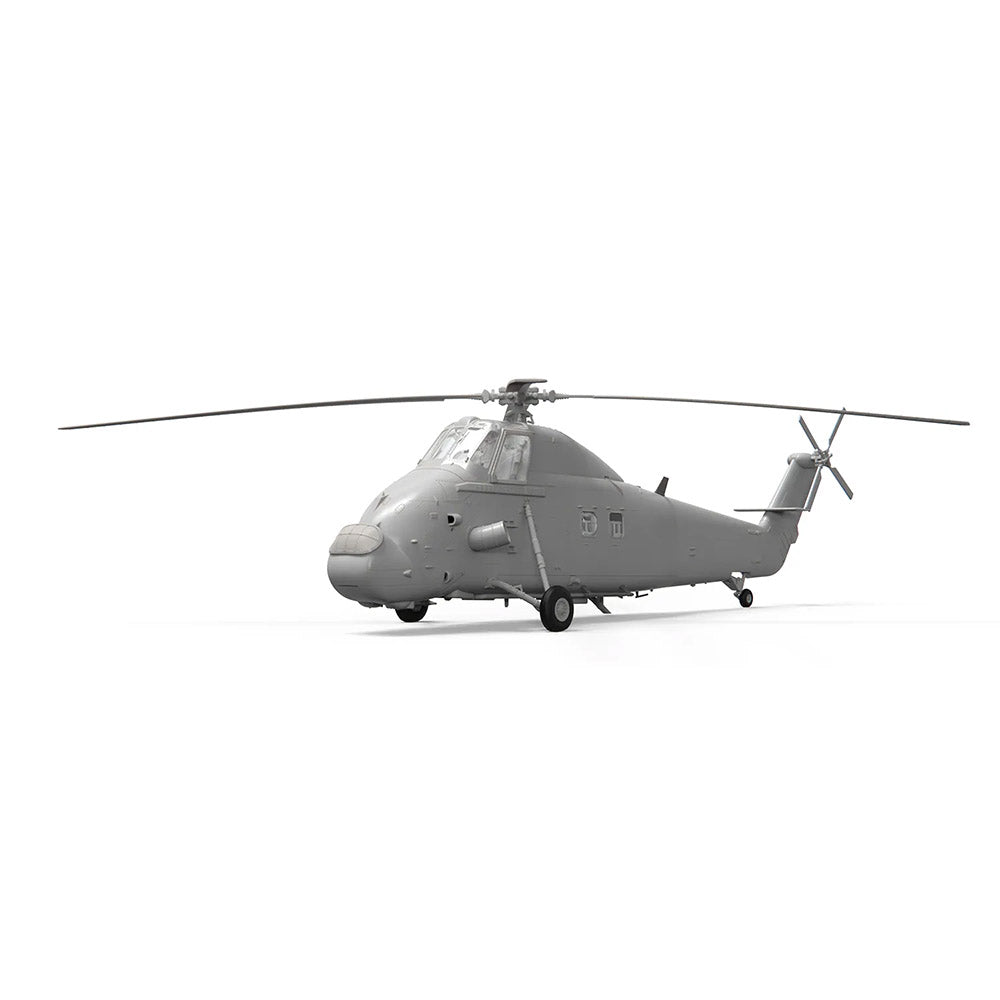 AIRFIX 1/72 WESTLAND WESSEX HC.2
