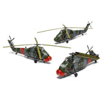 AIRFIX 1/72 WESTLAND WESSEX HC.2