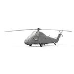 AIRFIX 1/72 WESTLAND WESSEX HC.2