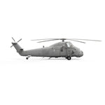 AIRFIX 1/72 WESTLAND WESSEX HC.2