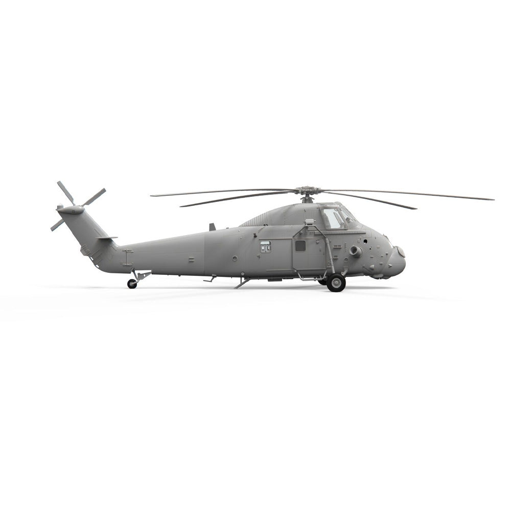 AIRFIX 1/72 WESTLAND WESSEX HC.2