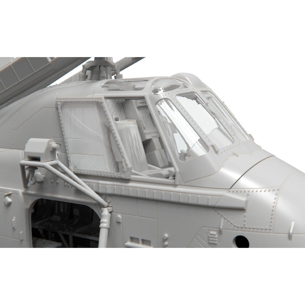 AIRFIX 1/72 WESTLAND WESSEX HC.2