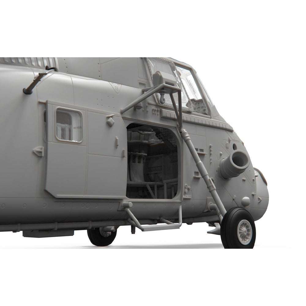 AIRFIX 1/72 WESTLAND WESSEX HC.2